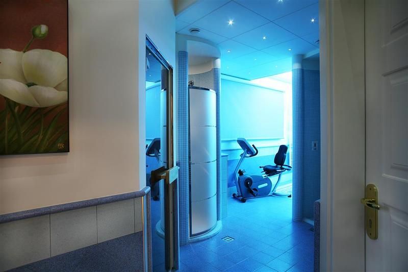 iH Hotels Padova Admiral, foto 6
