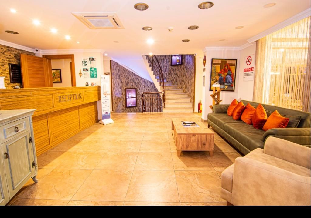 Mesken Inn Göcek, foto 7