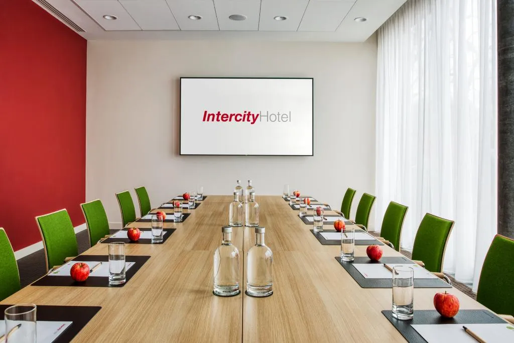 IntercityHotel Karlsruhe