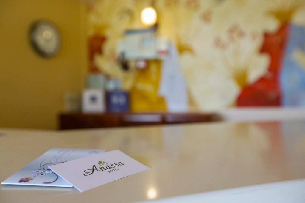 Anassa Hotel, foto 7