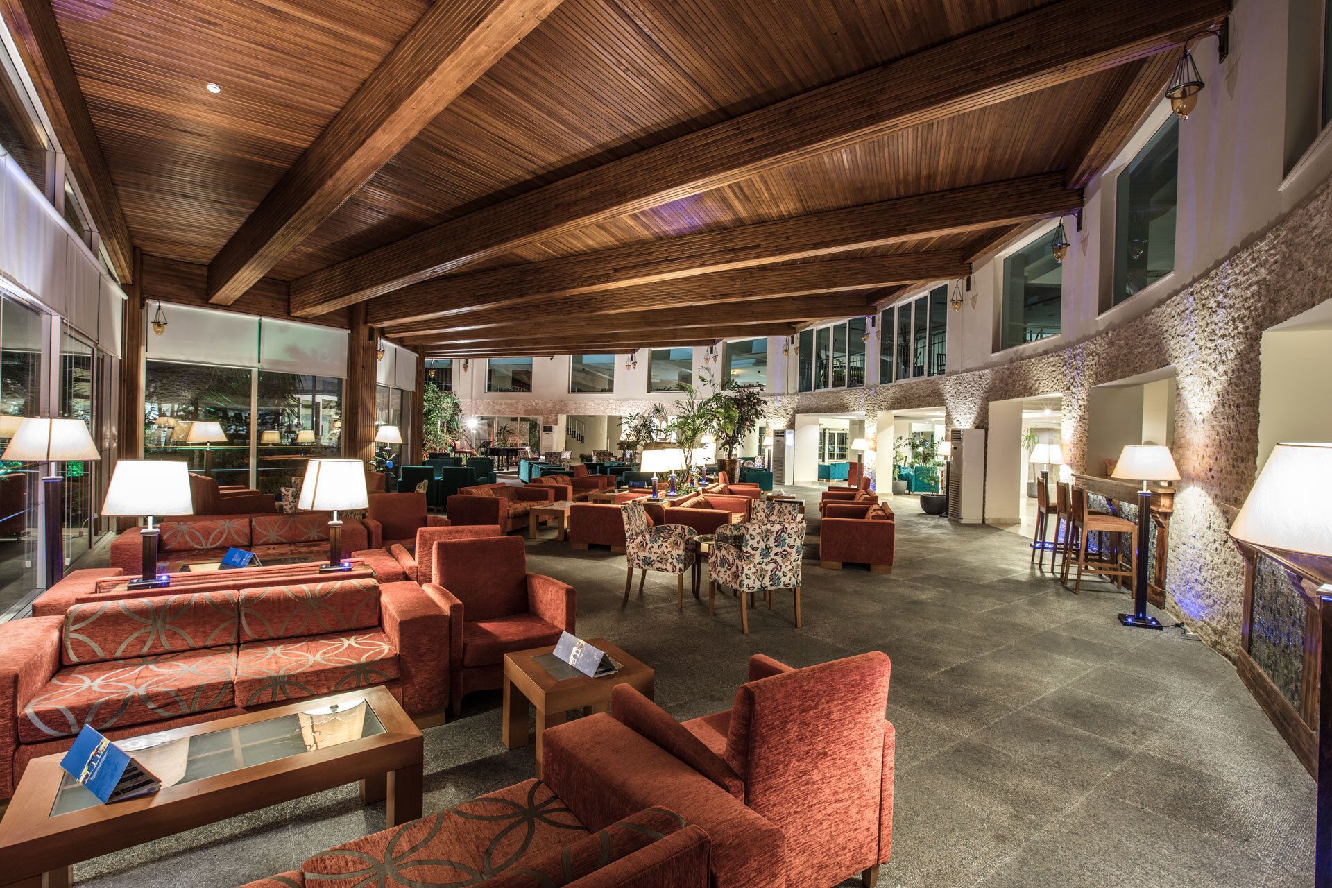 Sealight Resort Hotel, foto 2