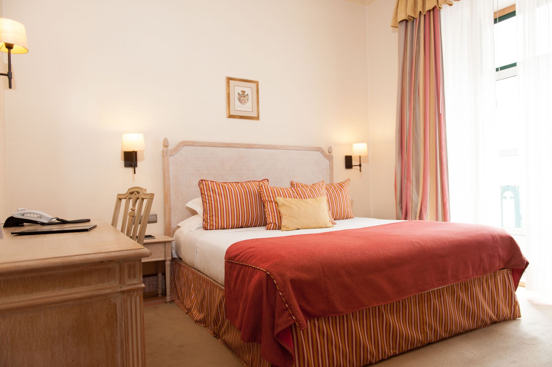 Hotel Real Palácio, foto 5