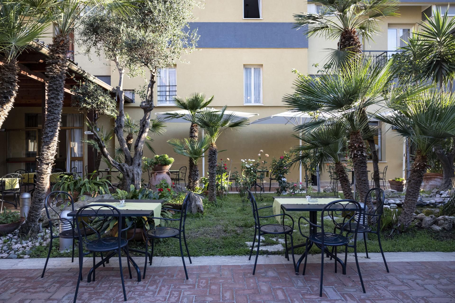 Villa Margherita, foto 5