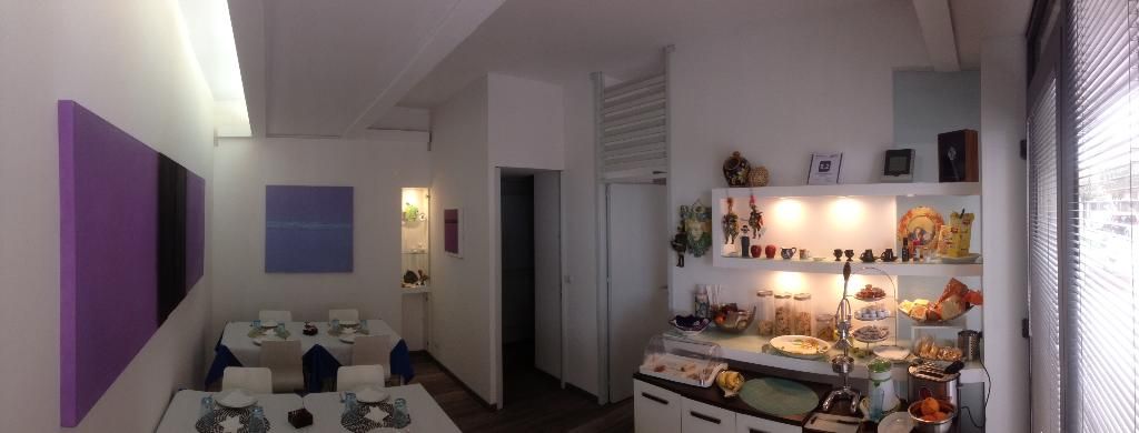 Mare Nostrum Petit Hotel, foto 2