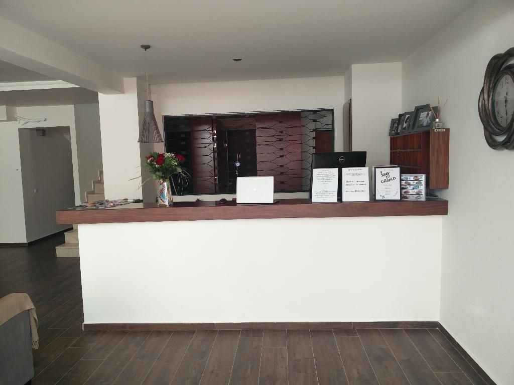 New York Hotel, foto 6