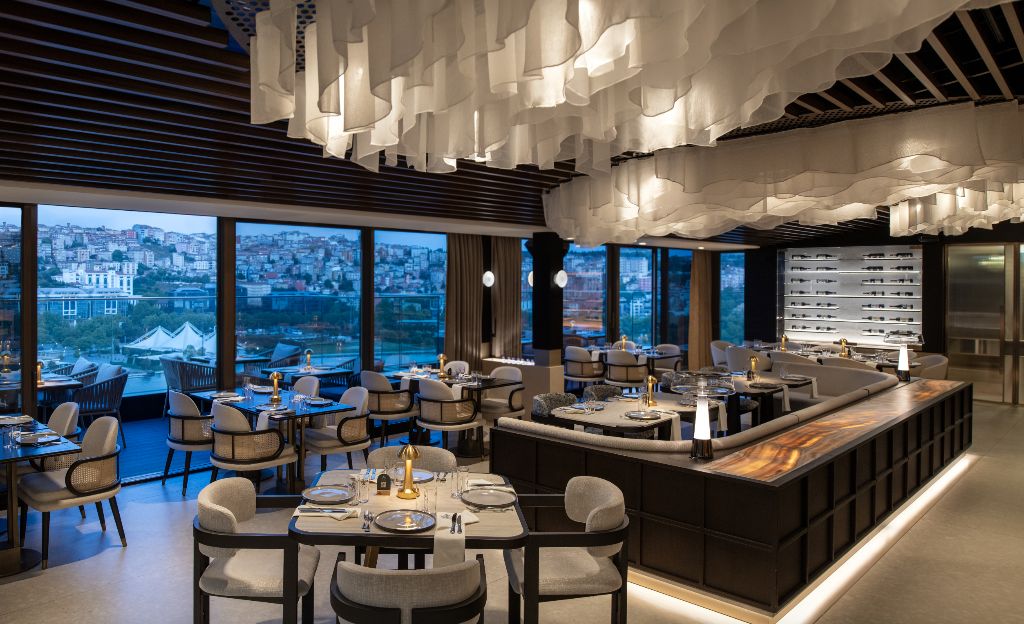 Mövenpick Istanbul Golden Horn, foto 15