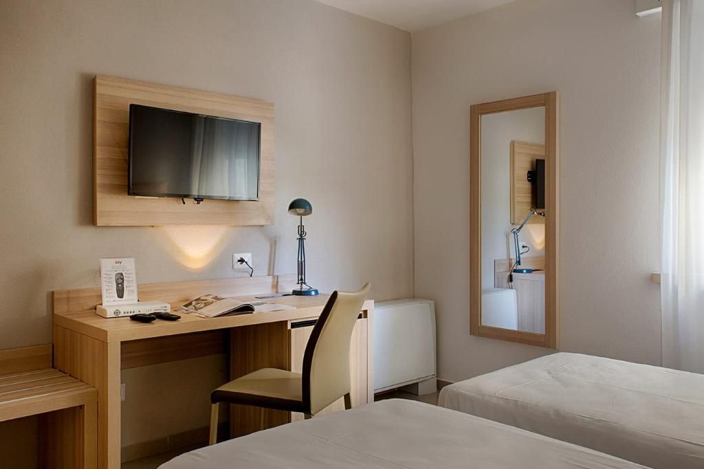 American Hotel, foto 14