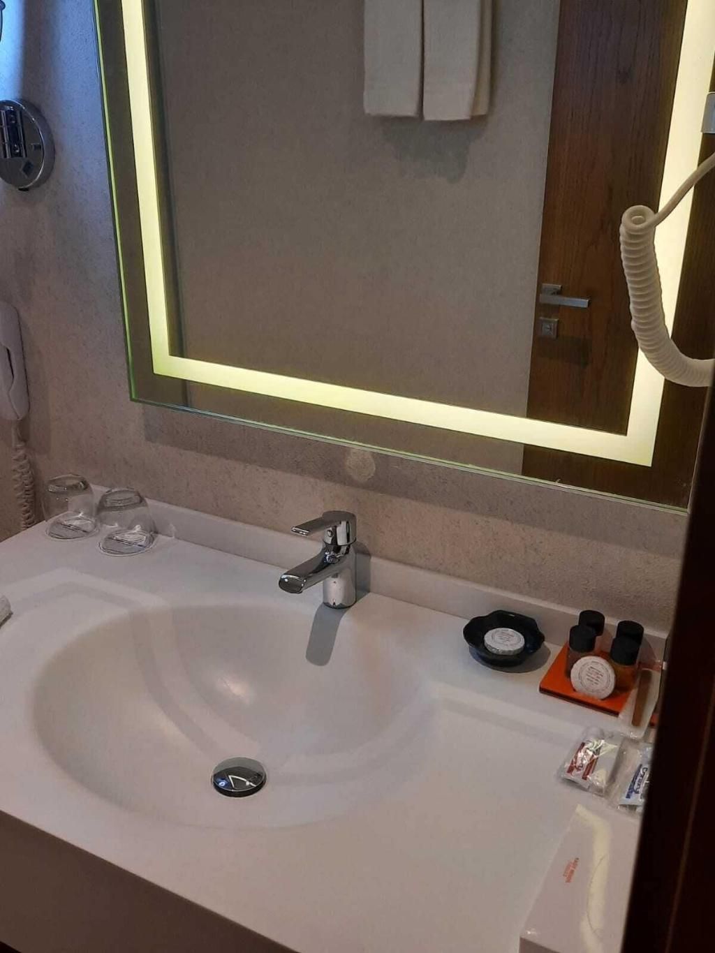 Cher Hotel & Spa Istanbul, foto 11