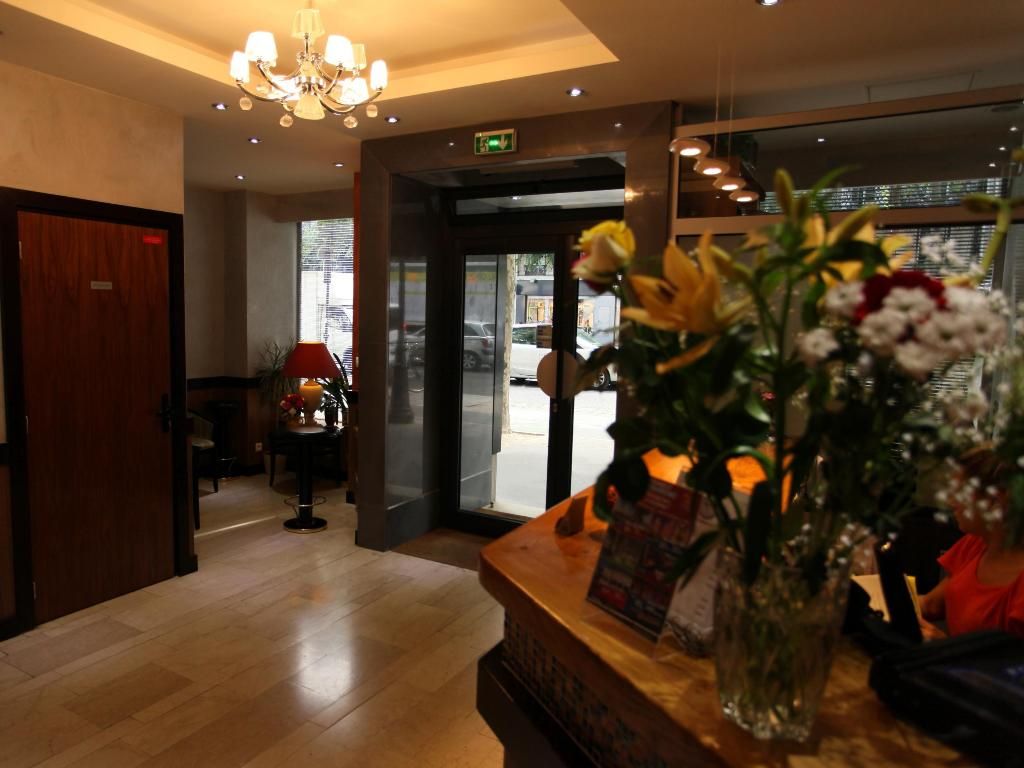 Hôtel Alane, foto 12