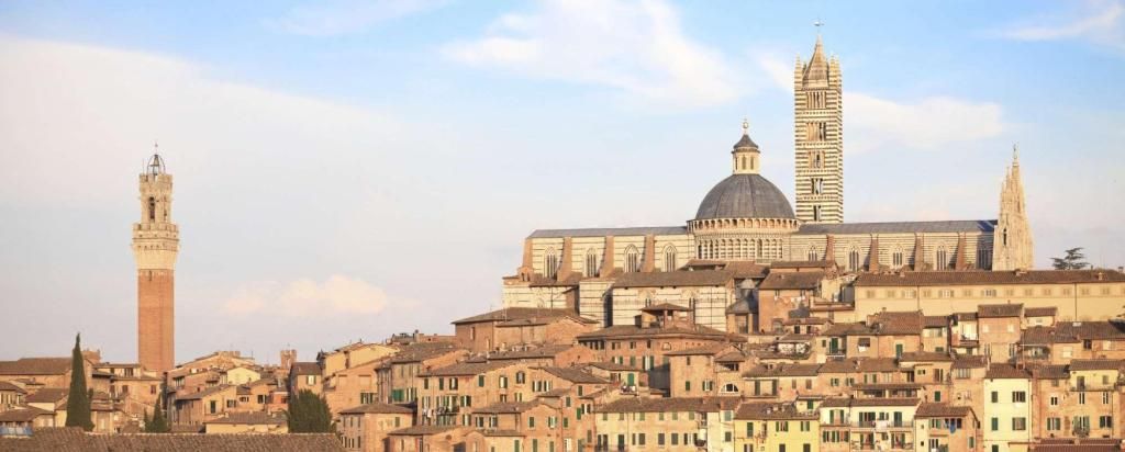 NH Siena, foto 2