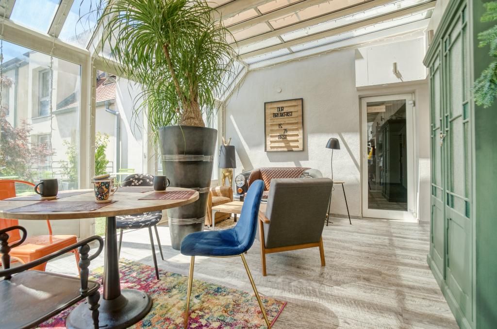 La Maison Hôtel Mulhouse, foto 12
