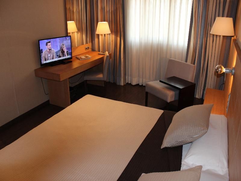 Eurohotel Castellón, foto 9