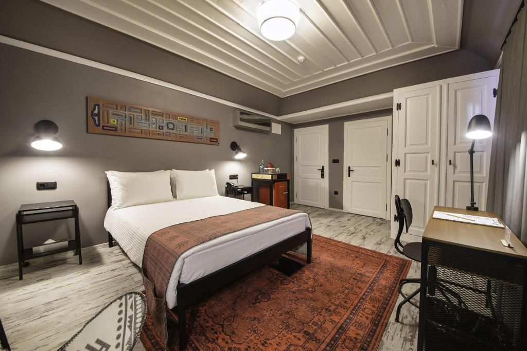 Garp Hotel, foto 12