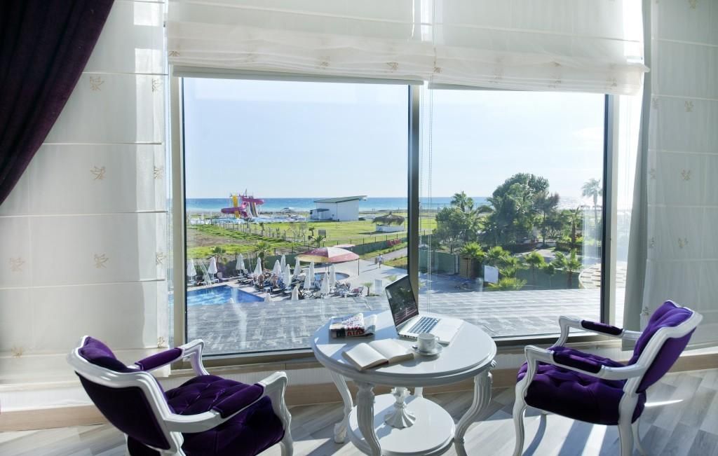 Raymar Hotels Antalya, foto 15