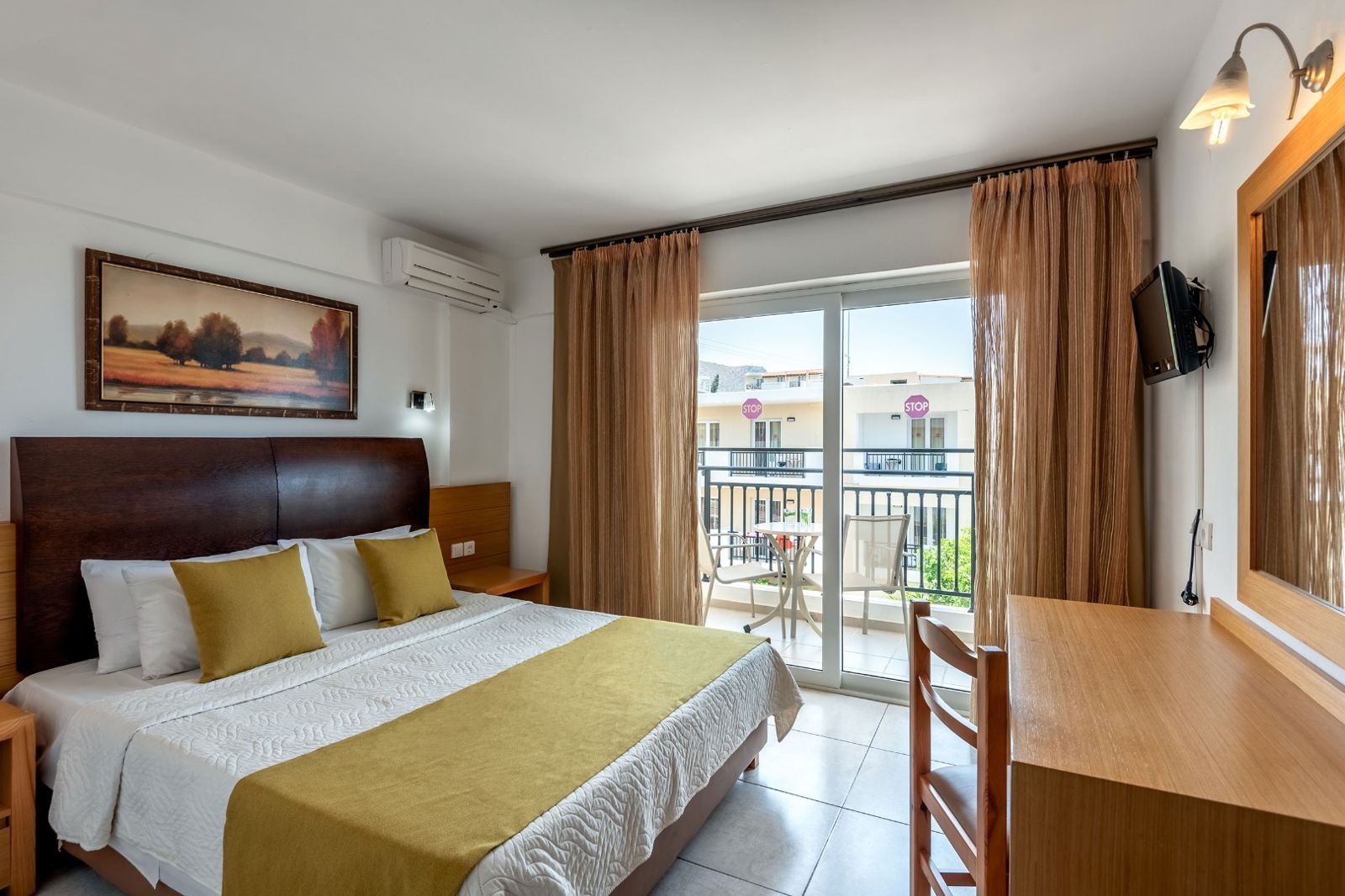 Mediterraneo Hotel, foto 10