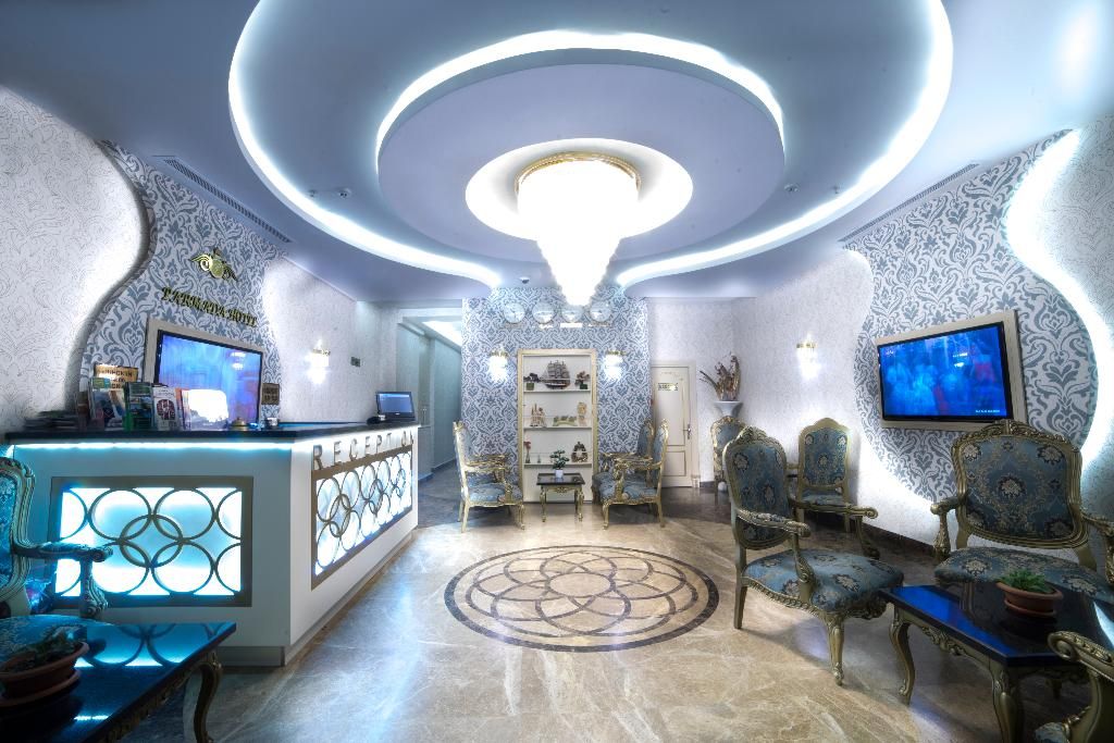 Parmada Hotel, foto 4