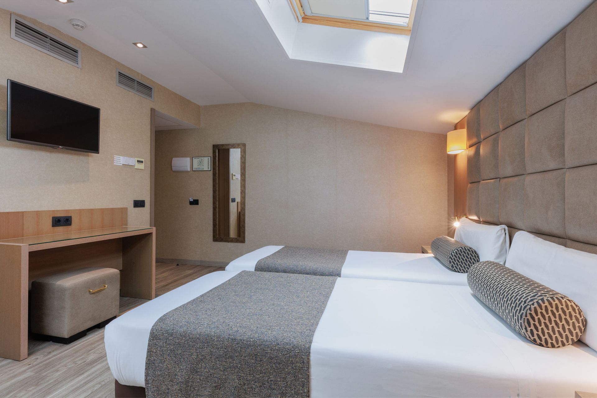 Hotel Suizo, foto 6