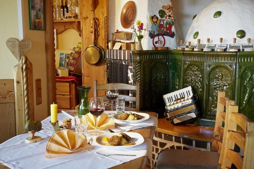 Biolandhaus ARCHE, foto 2