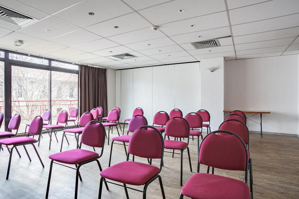 Resid Le Grand Prado, foto 6
