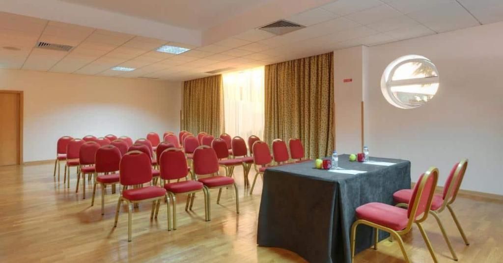 Hotel Covilha Dona Maria Affiliated by Melia, foto 11