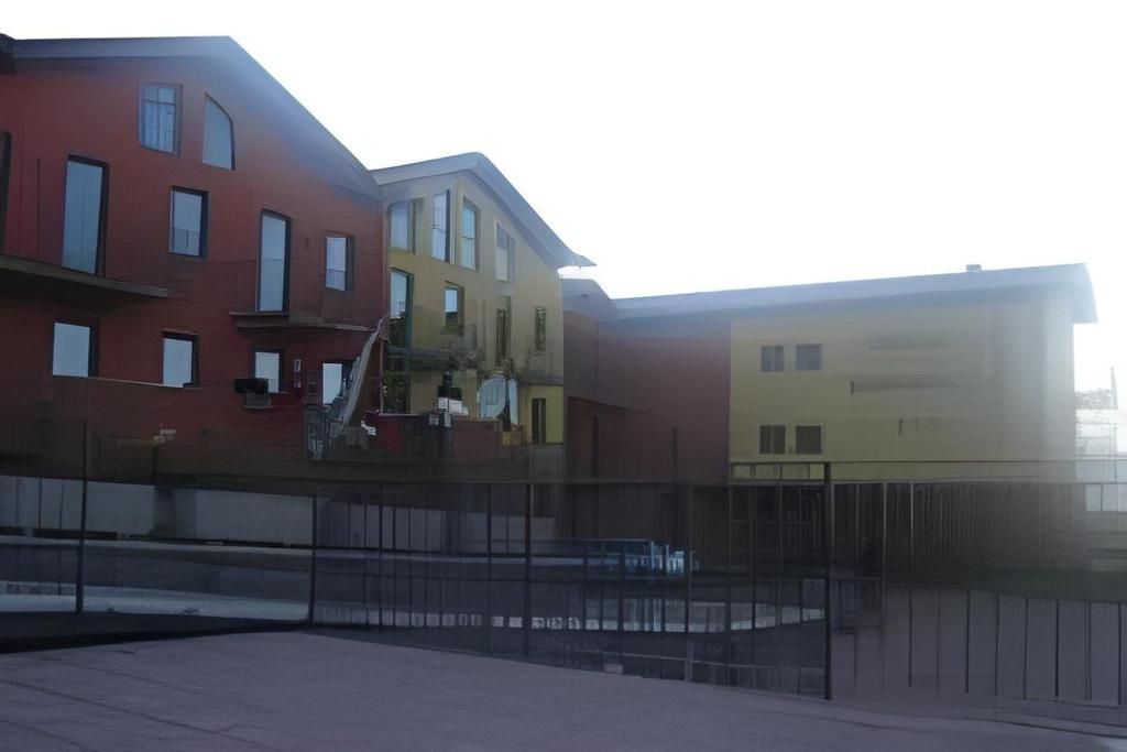 Hotel Montelago, foto 12