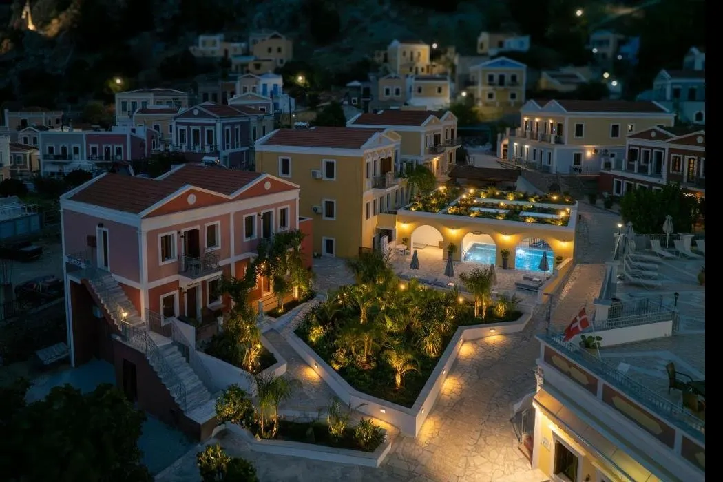 Opera House Hotel