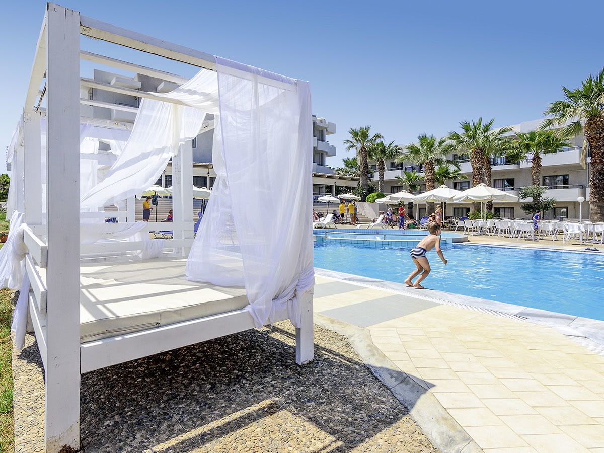 Gouves Bay by Omilos Hotels, foto 4