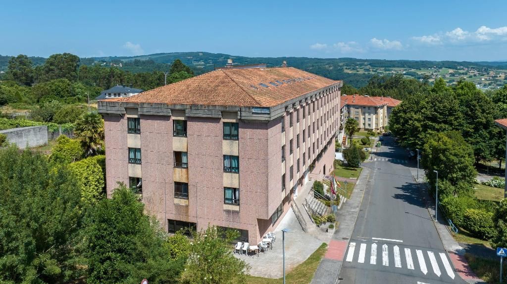 Hotel Faranda Los Tilos, Ascend Hotel Collection, foto 14