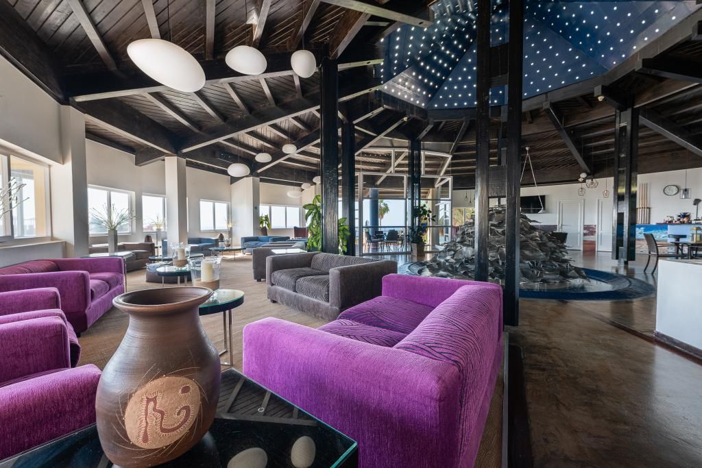 LIVVO Risco del Gato Suites, foto 15