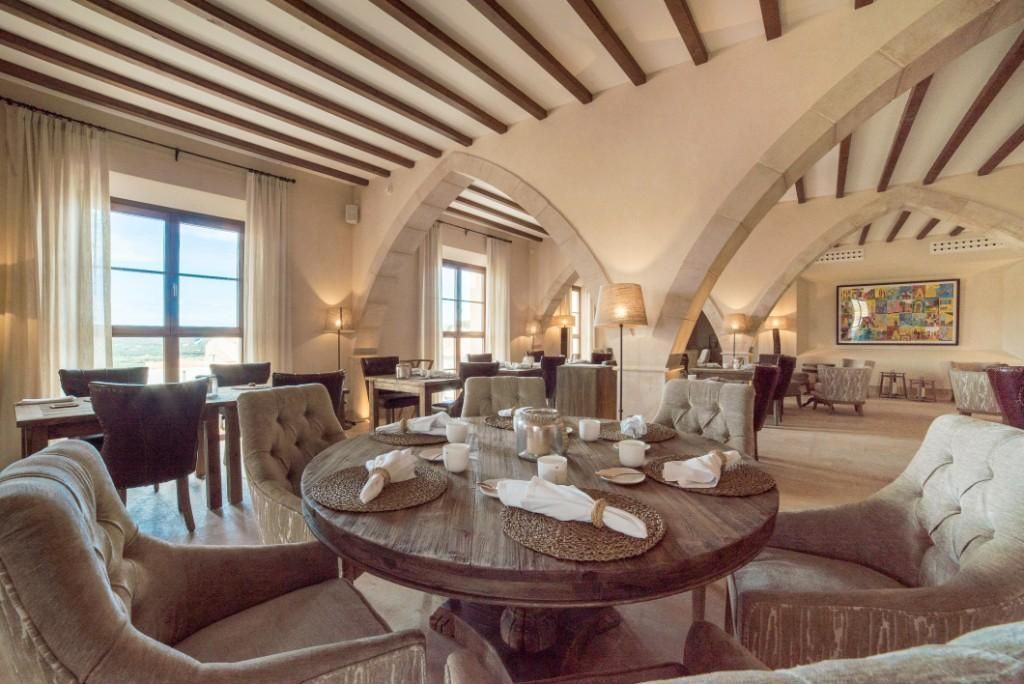 Hotel Creu de Tau Art & Spa, foto 6