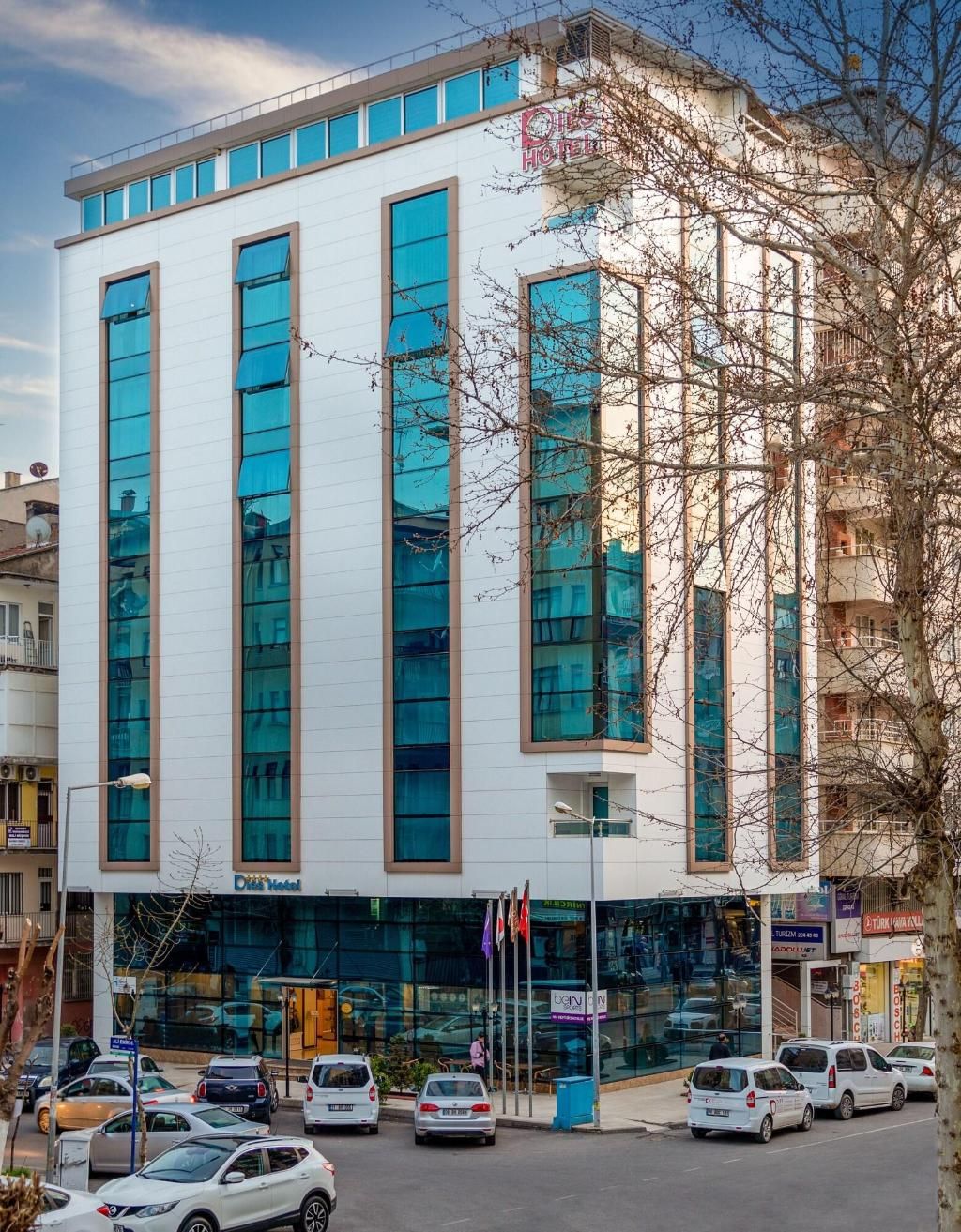 Dies Hotel, foto 12