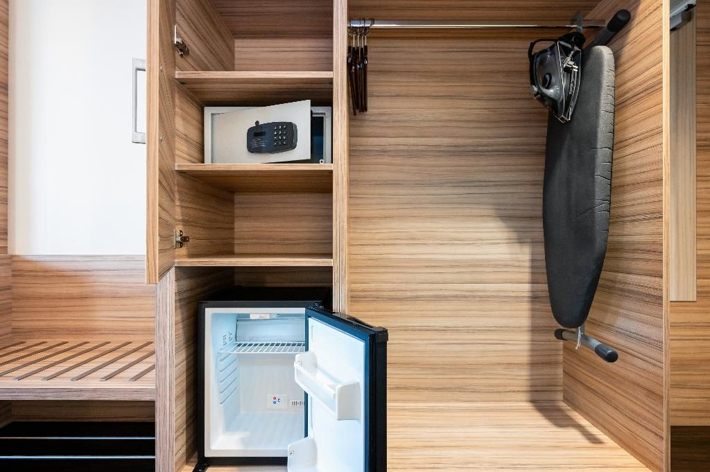 Staycity Aparthotels Heidelberg, foto 15