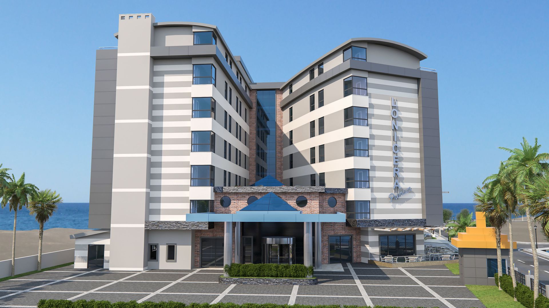 Lonicera Premium, foto 6