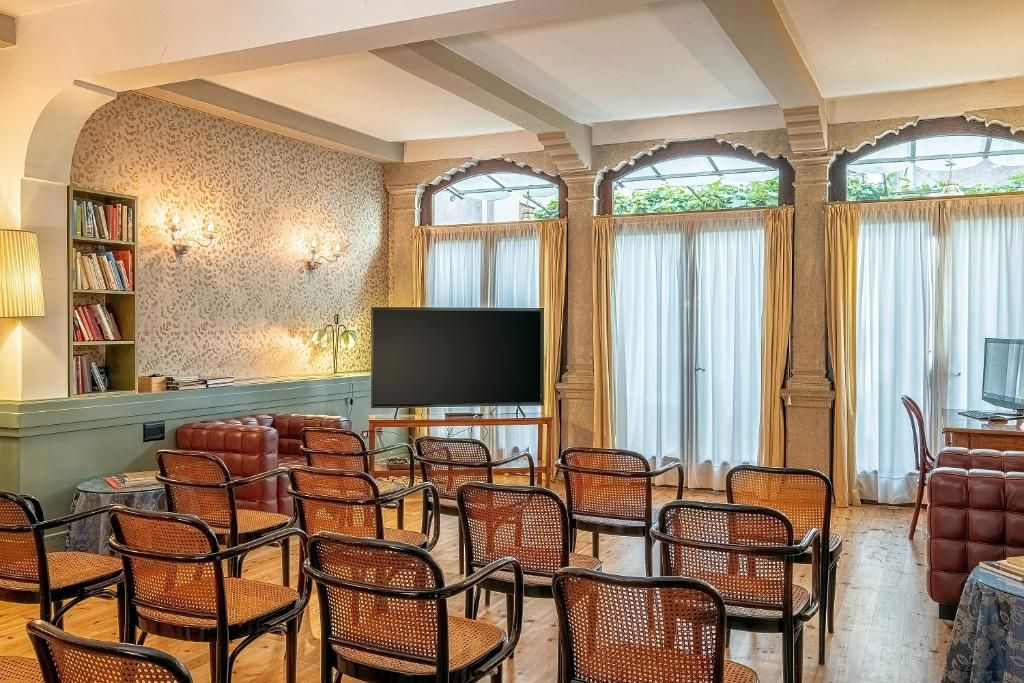 Hotel Villa Mabapa, foto 11