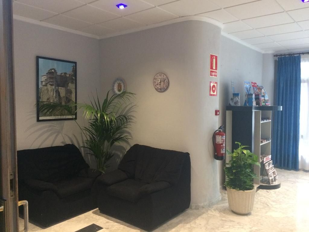 B&B HOTEL Benidorm Centro, foto 9