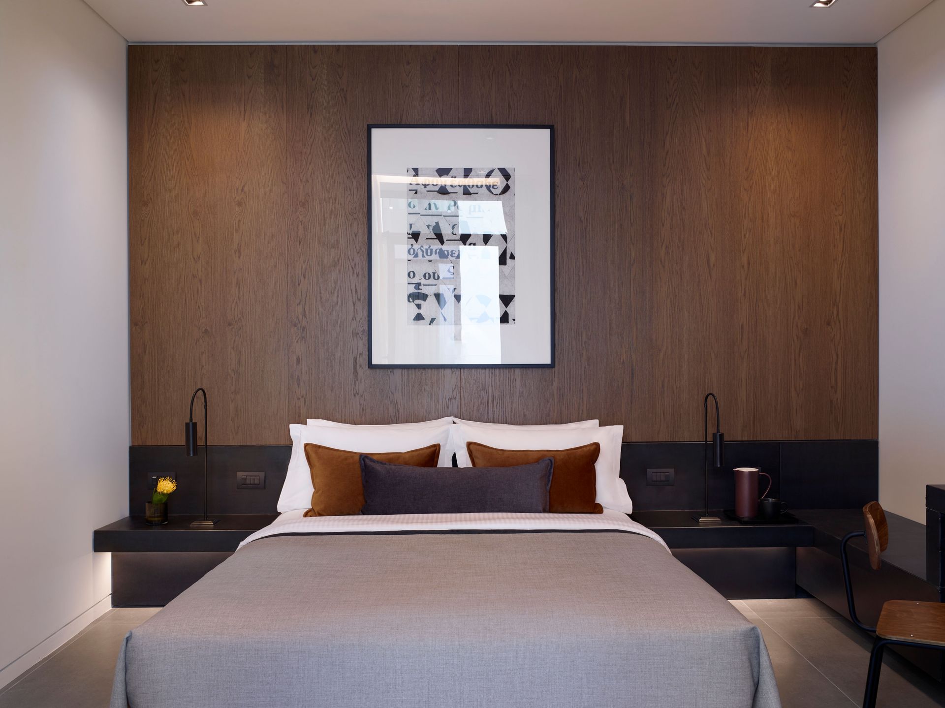 The Editor Athens Hotel, foto 4