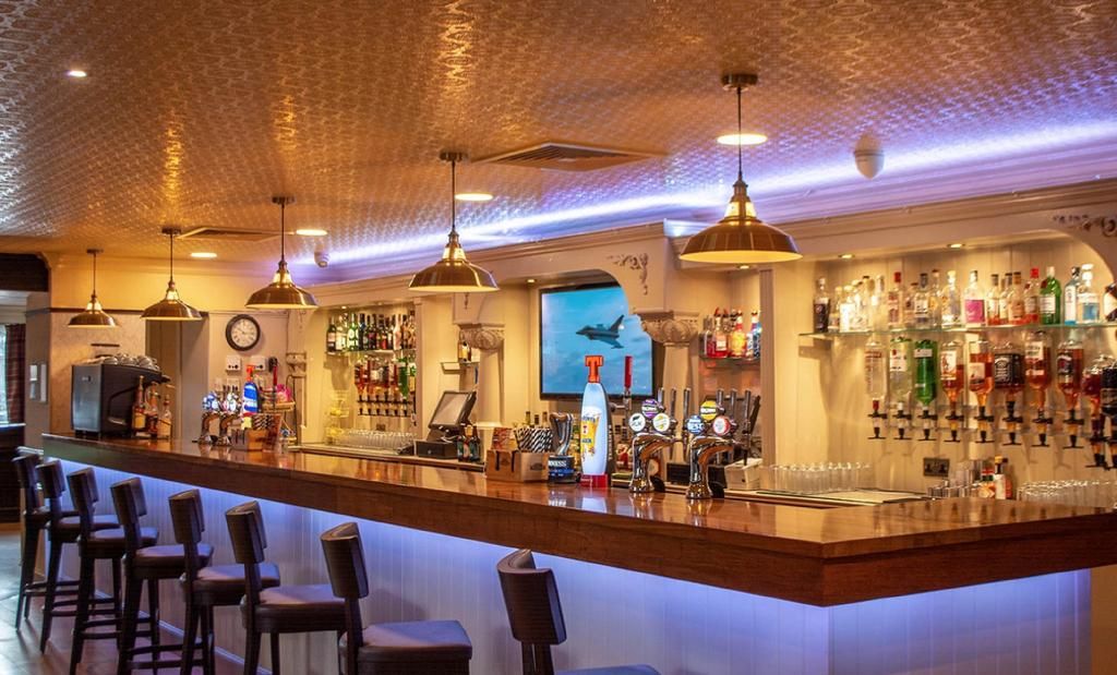 Fisher's Hotel, foto 11