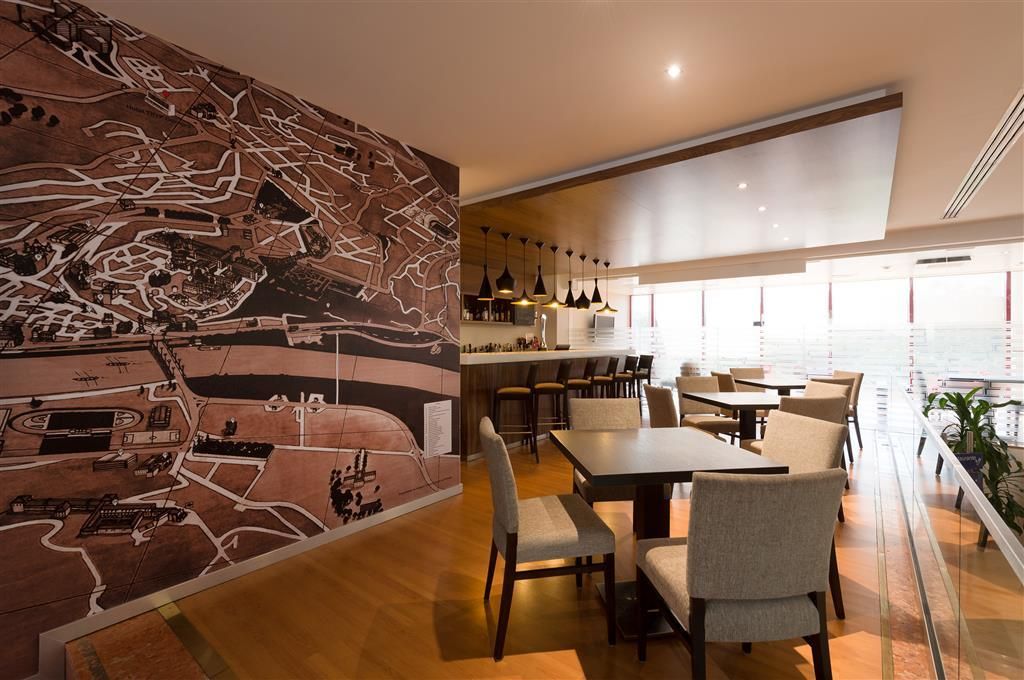 Hotel Coimbra Aeminium, Affiliated by Meliá, foto 3