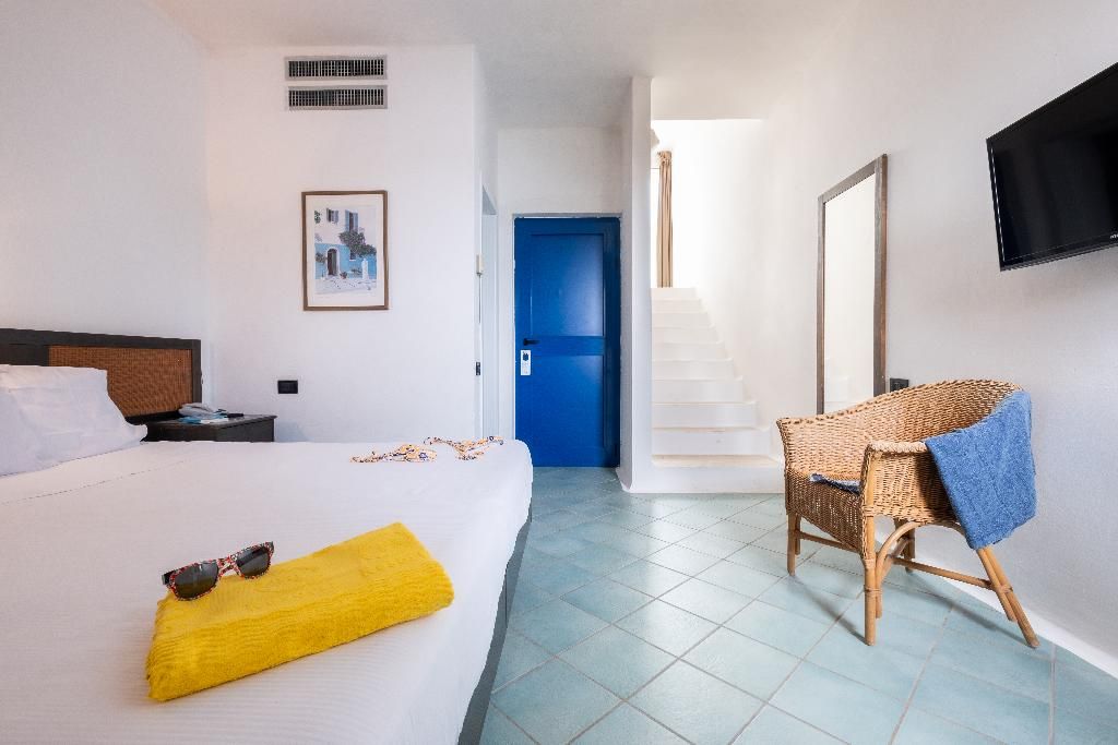 TH Ostuni - Ostuni Village, foto 15