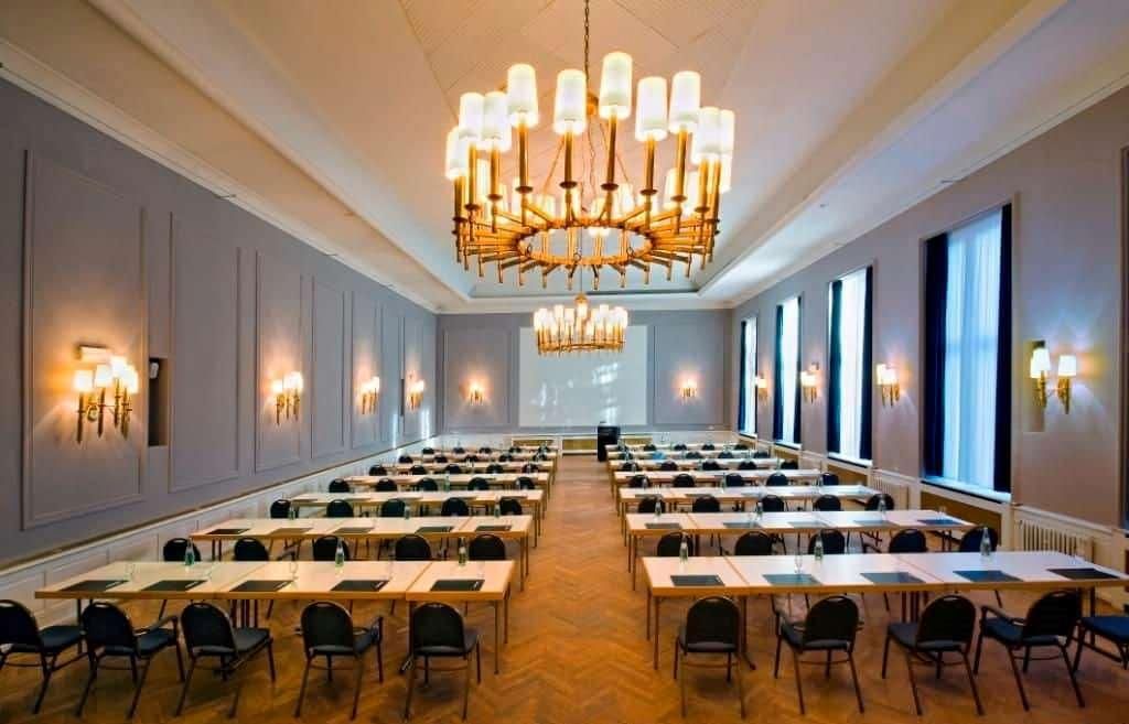 Wyndham Duisburger Hof Hotel, foto 14