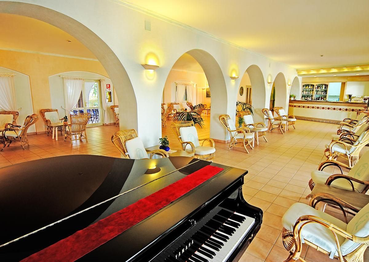 Hotel Punta Negra, foto 13