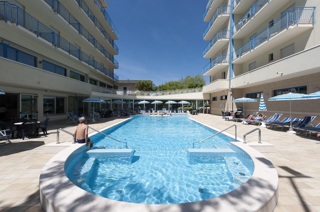 Hotel Miami, foto 3