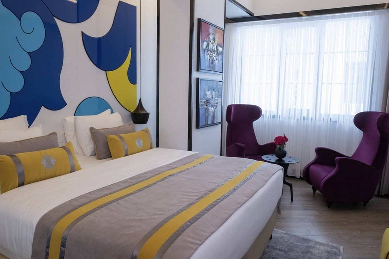 Sura Hagia Sophia Hotel, foto 9