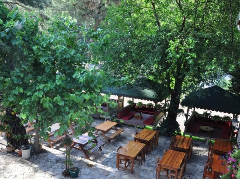 Türkmen Tree Houses, foto 9