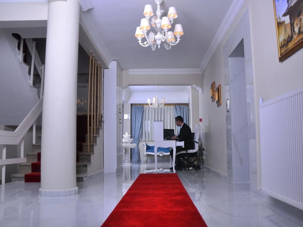 Divan-i Ali Hotel, foto 12