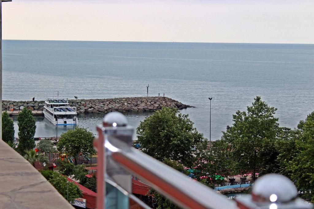 Feza Otel, foto 9