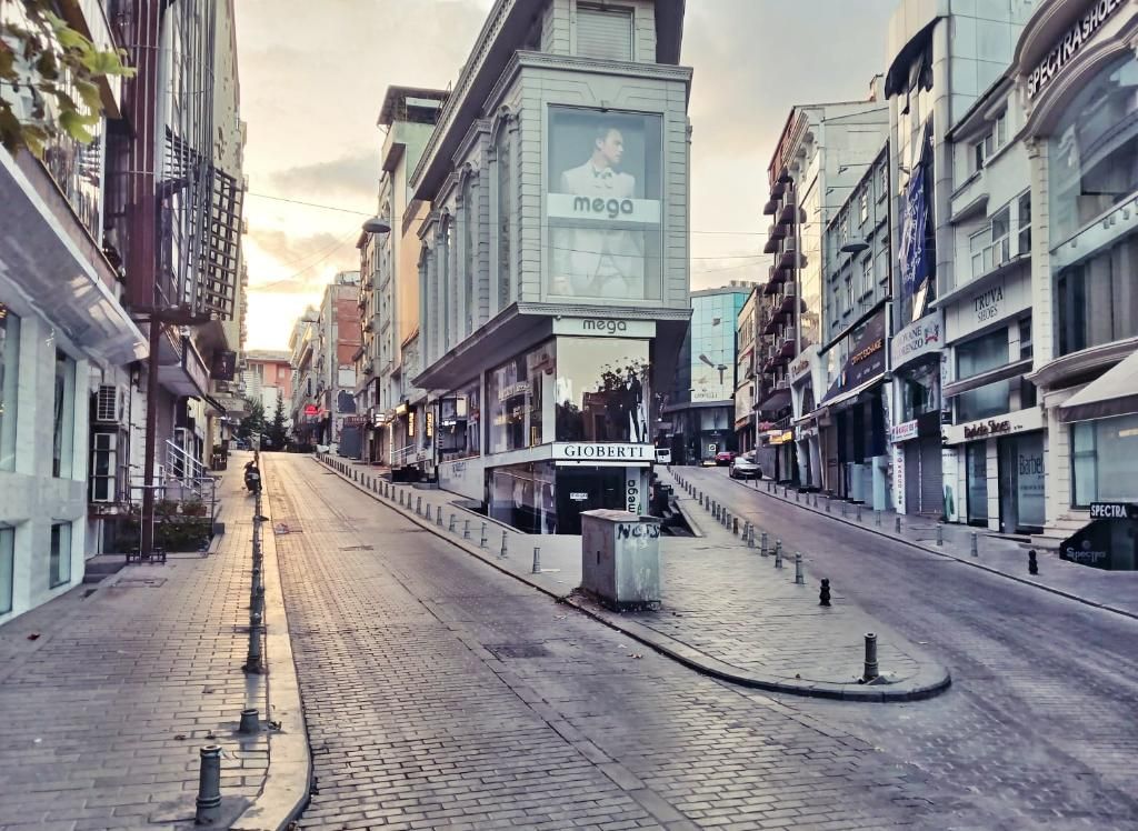 Süreyya Hotel, foto 5