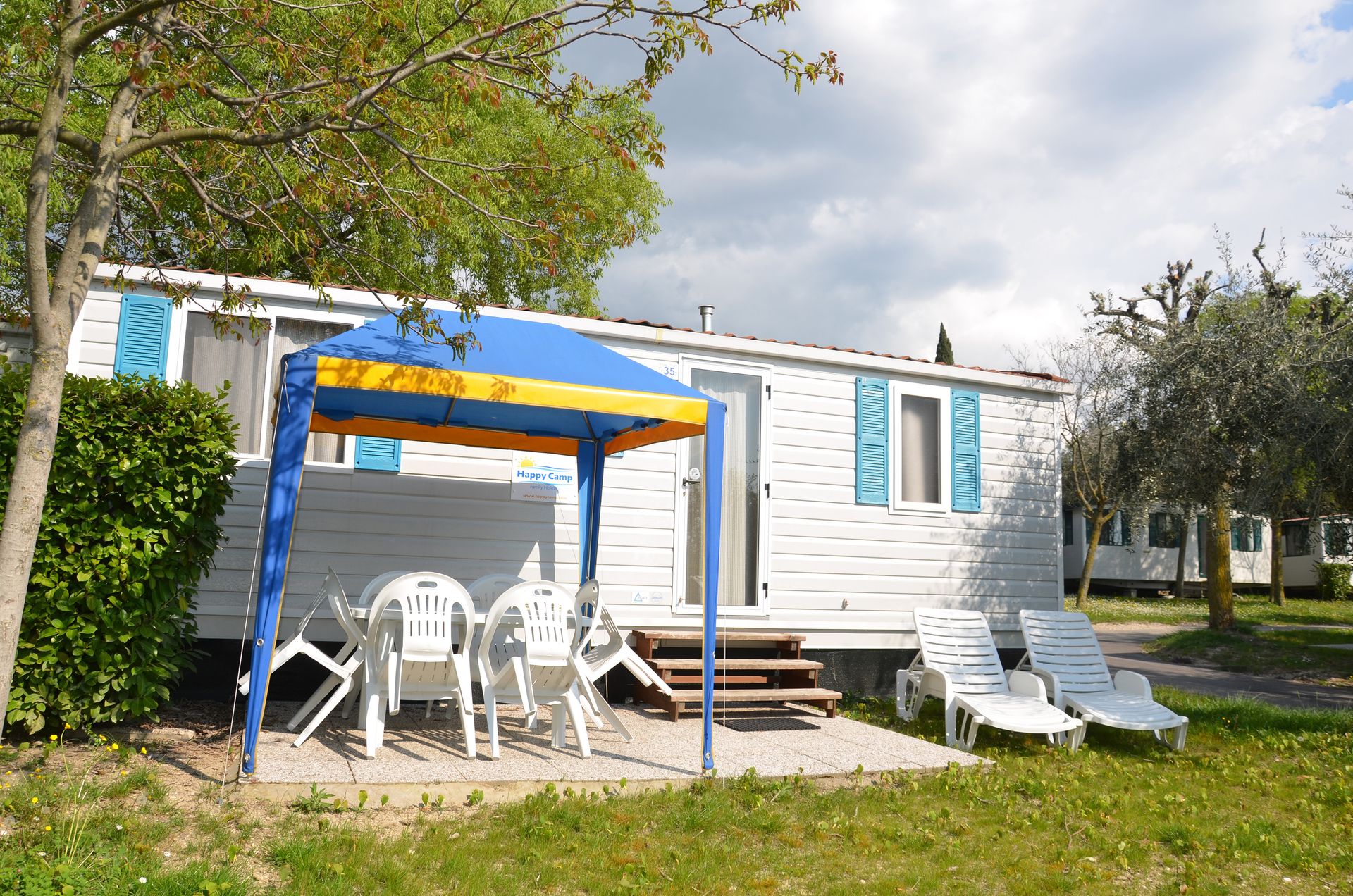 hu Park Albatros village, foto 6