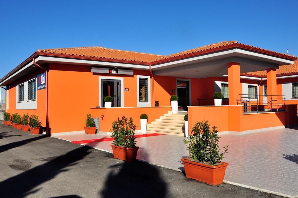 Hotel 325 Tor Vergata, foto 2