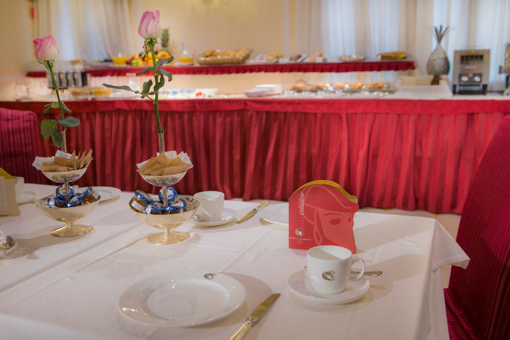 Hotel A La Commedia, foto 6